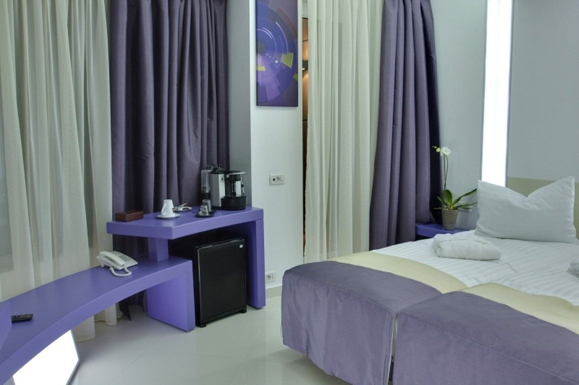 Foto - Christina Hotel