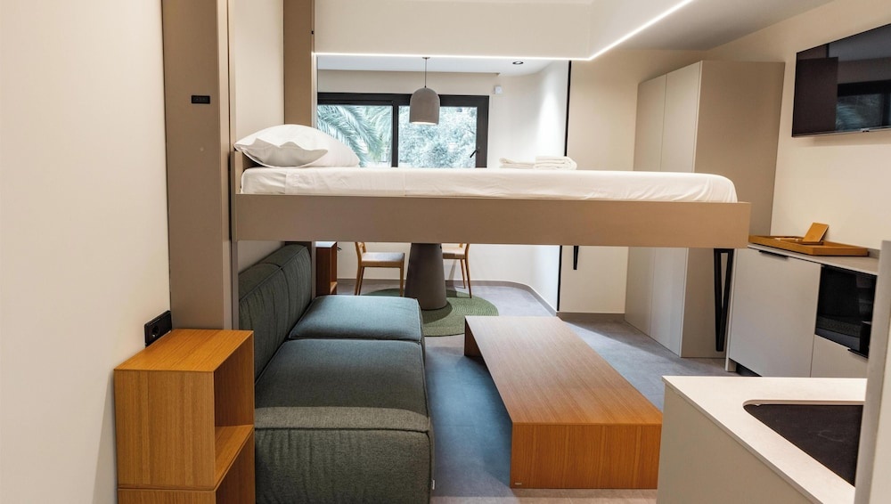 Photo - Motus Disruptive Apartments