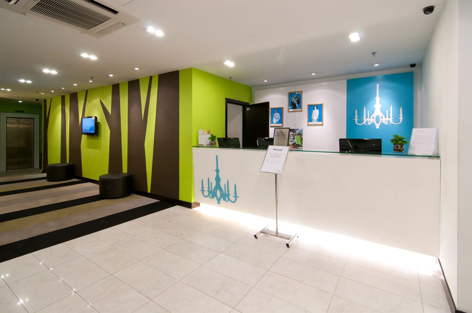 Foto - Citrus Hotel Johor Bahru by Compass Hospitality