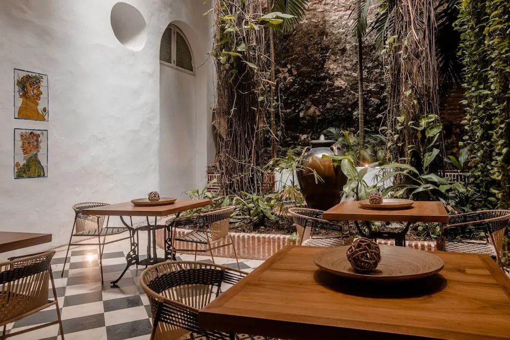 Foto - Amarla Boutique Hotel Cartagena