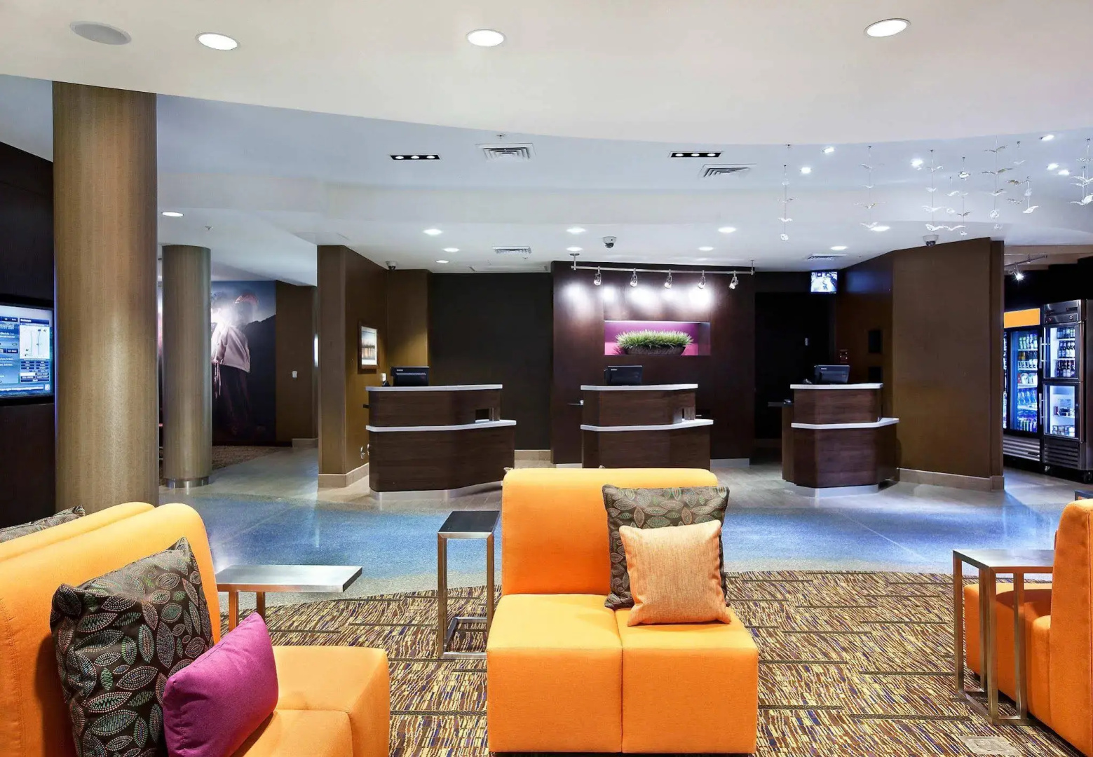 Photo - Courtyard by Marriott Scottsdale Salt River