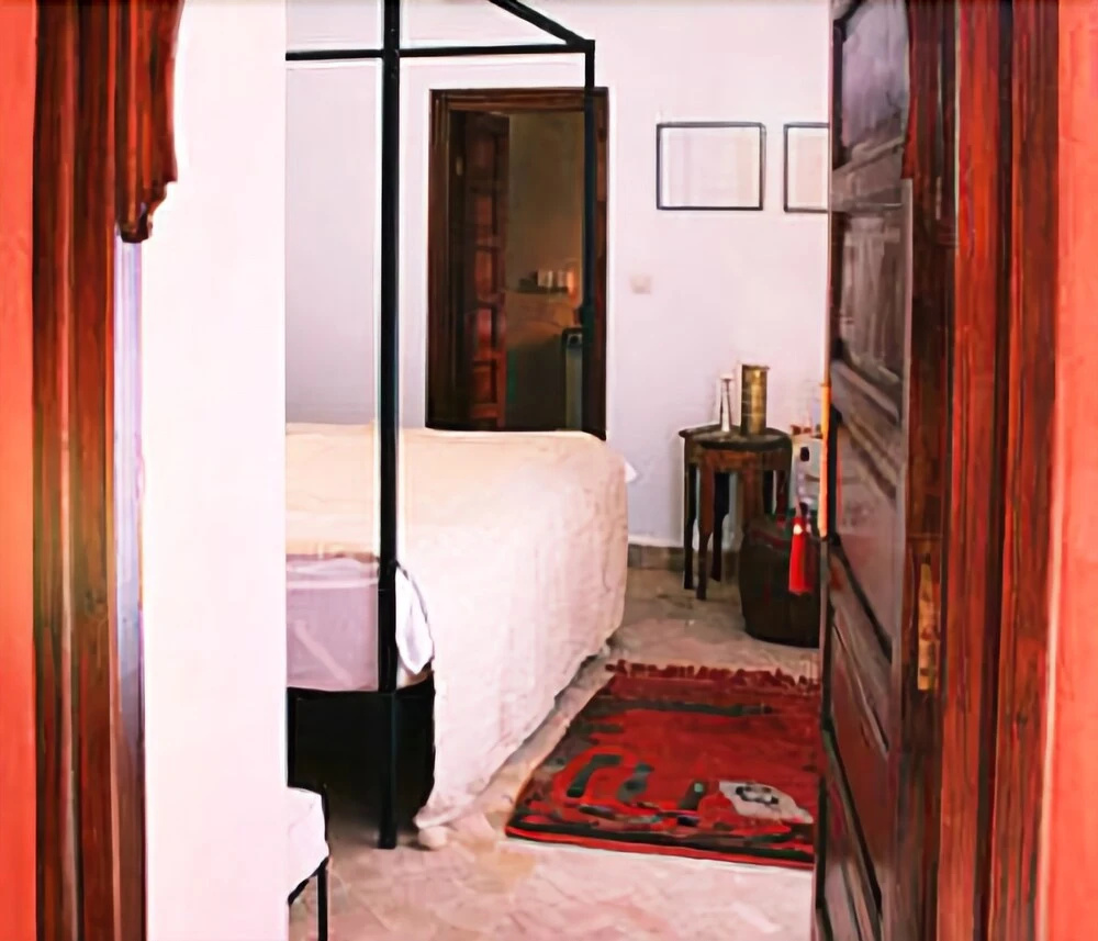 Photo - Riad Honey