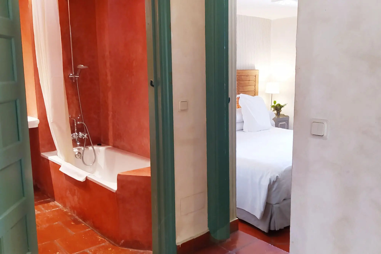 Photo - Hotel Boutique Molino del Arco