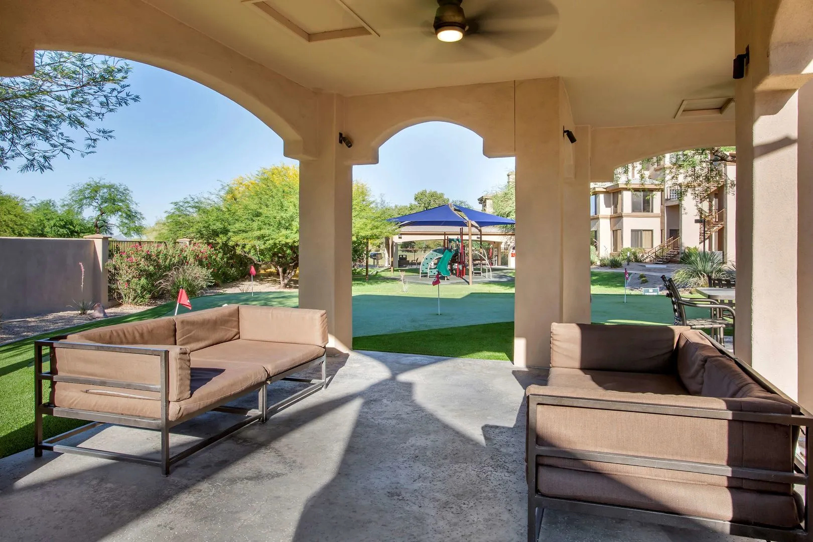 Foto - Hilton Vacation Club Scottsdale Links Resort