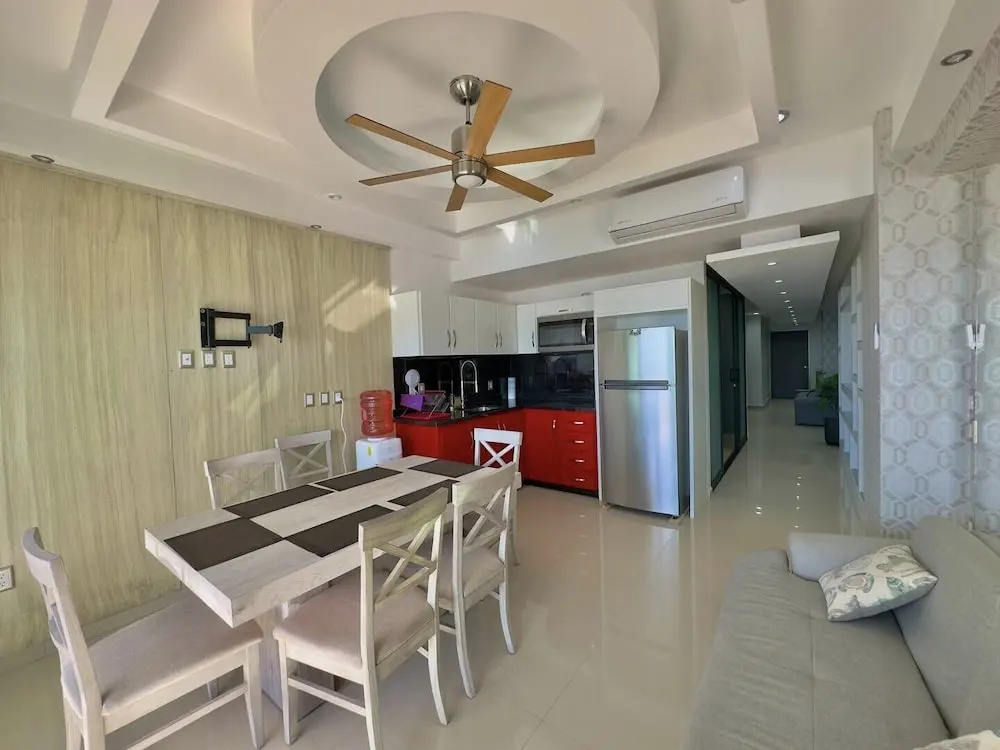 Foto - Hotel Tramonto Mazatlan