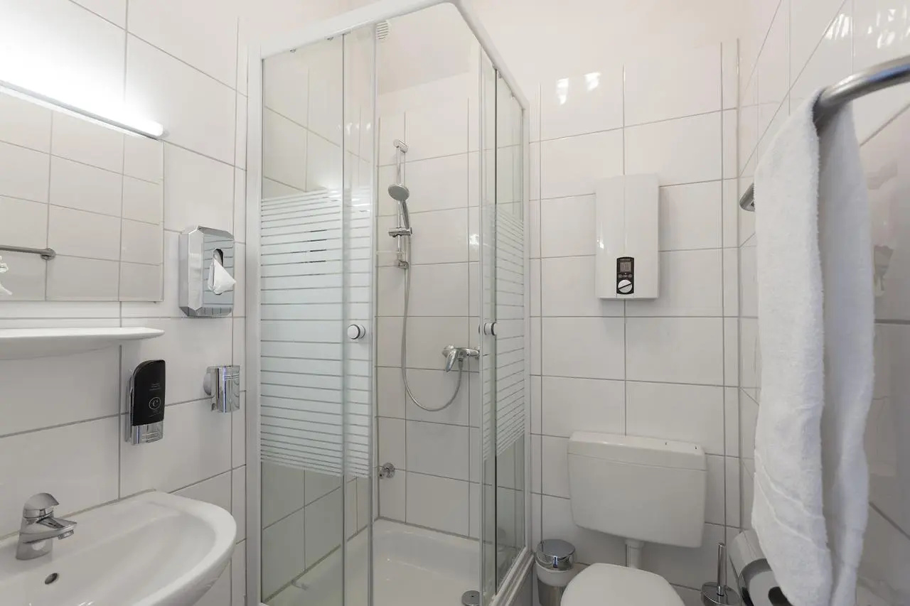 Foto - TRIP INN Hotel Schumann