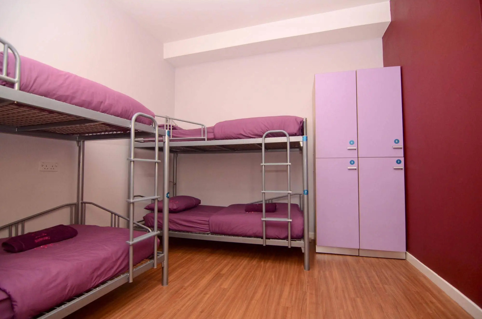 Photo - a&o Edinburgh City