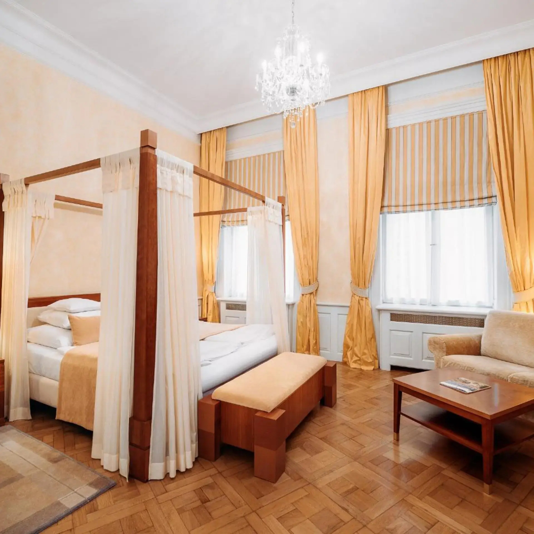 Photo - Ventana Hotel Prague
