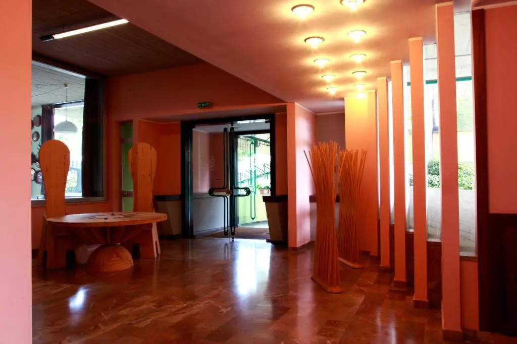 Photo - Hotel Country Club