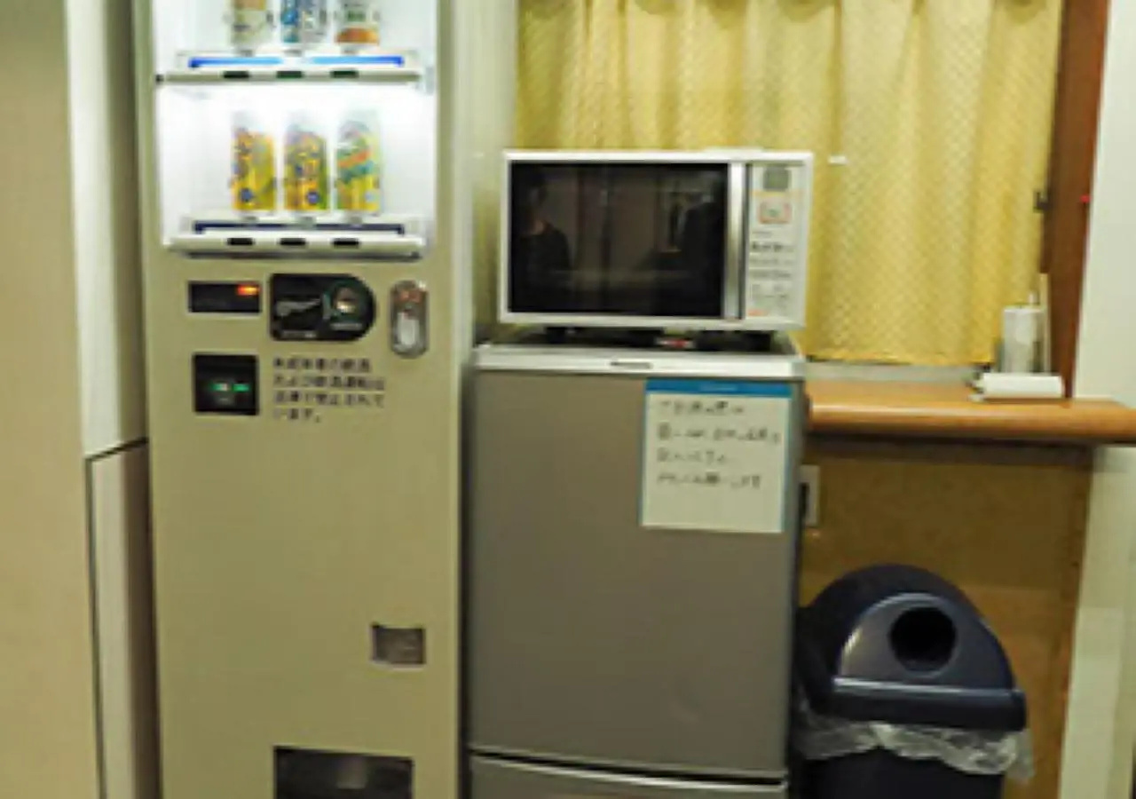 Foto - Business Hotel Urbanty Nishikujo