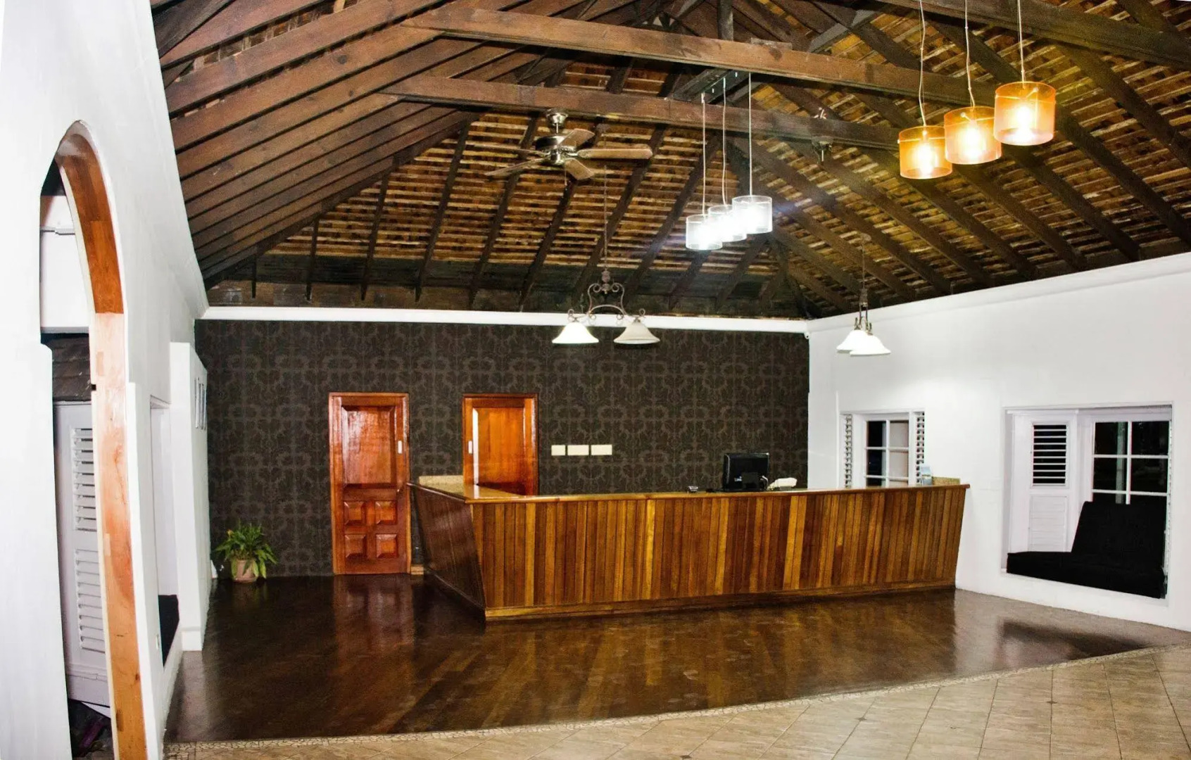 Photo - Grand Hotel Excelsior Port Royal