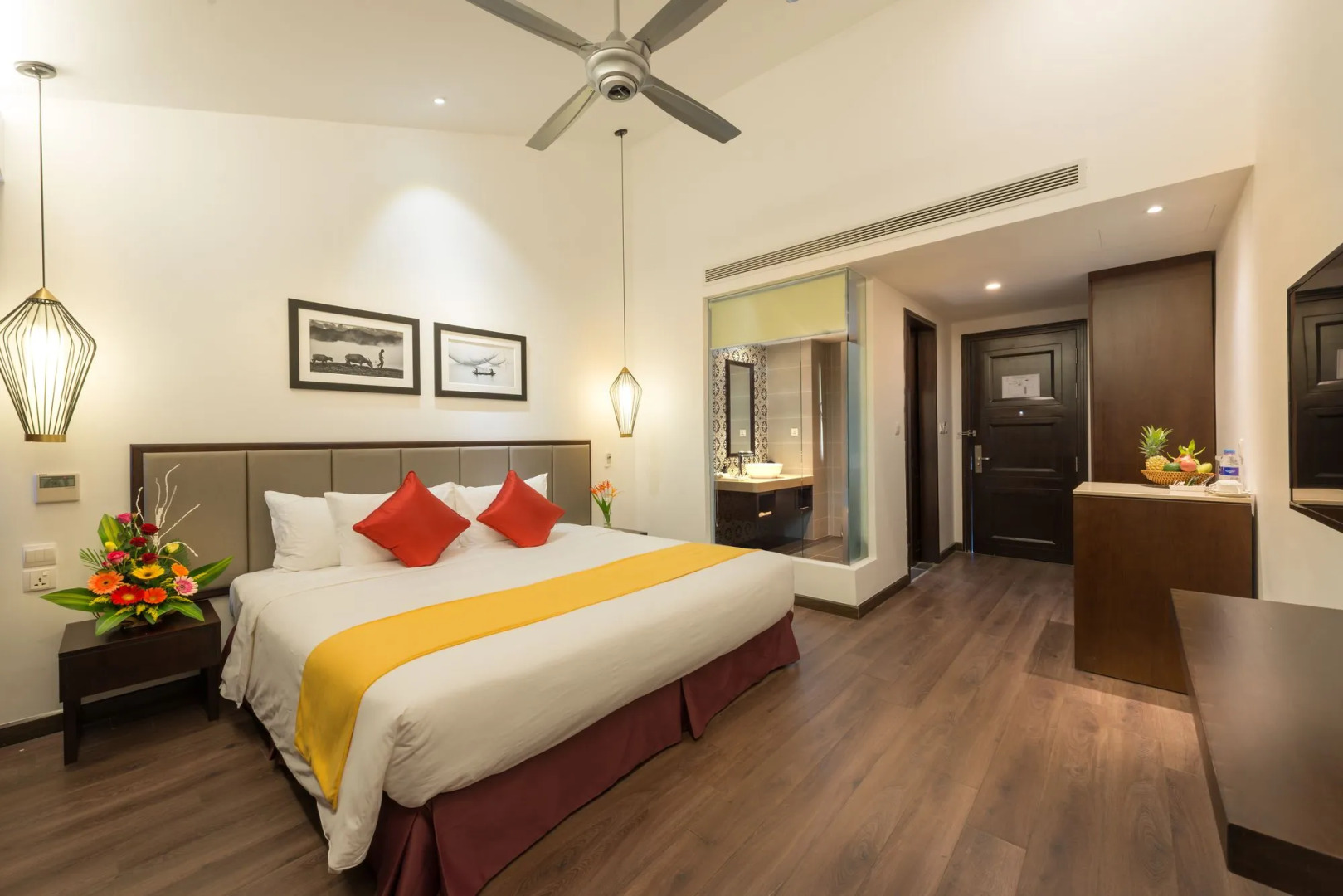 Photo - Premier Senvila Boutique Resort & Spa