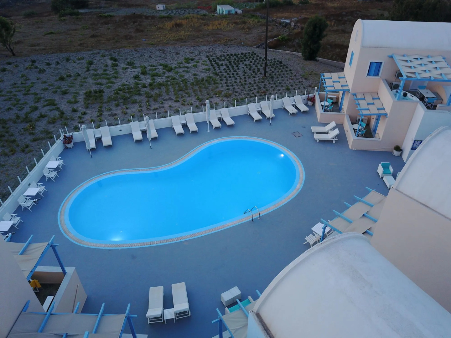 Photo - Unique Galini Oia - Adults Only