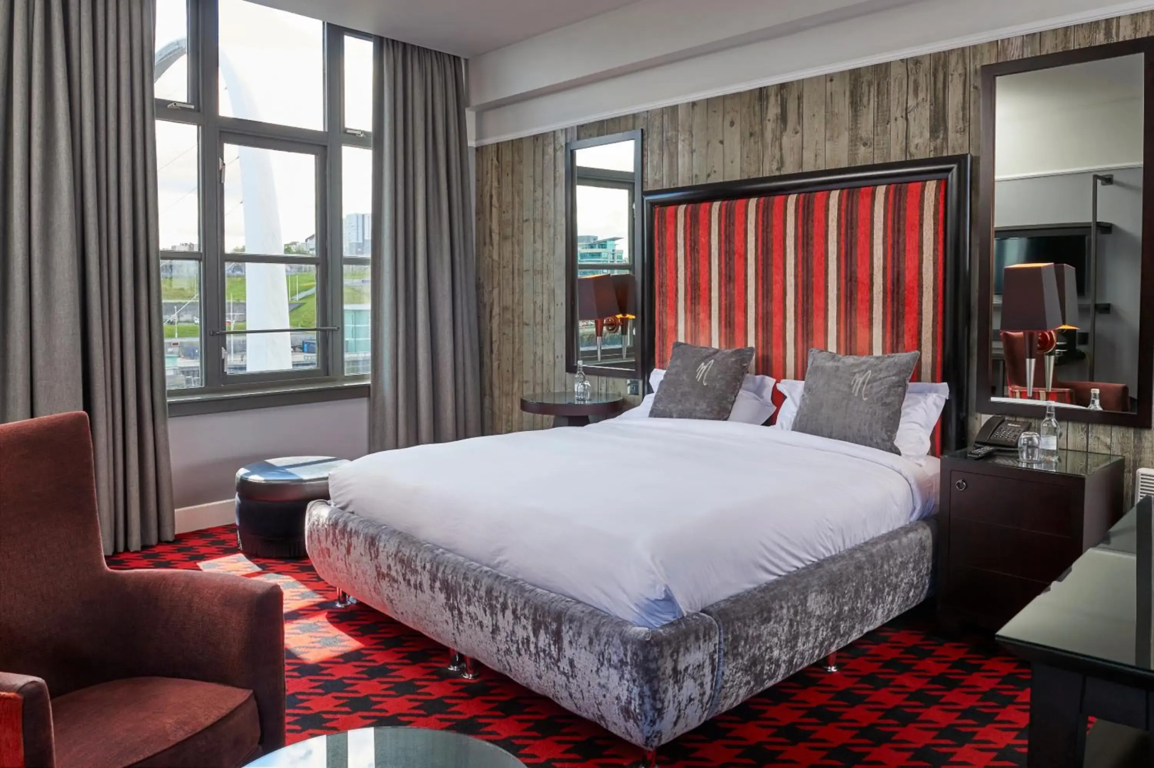 Foto - Malmaison Newcastle