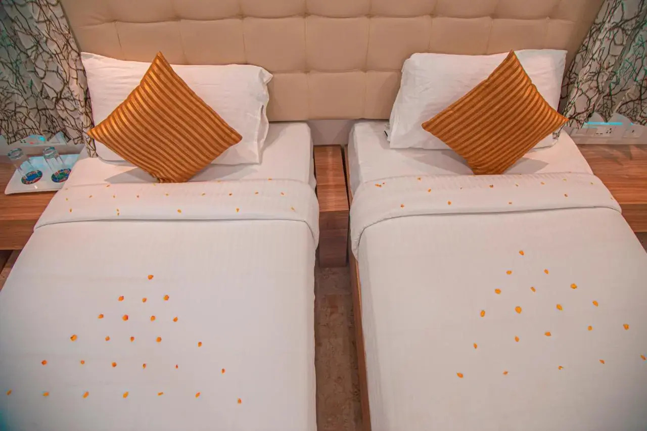 Foto - Park Avenue Suites