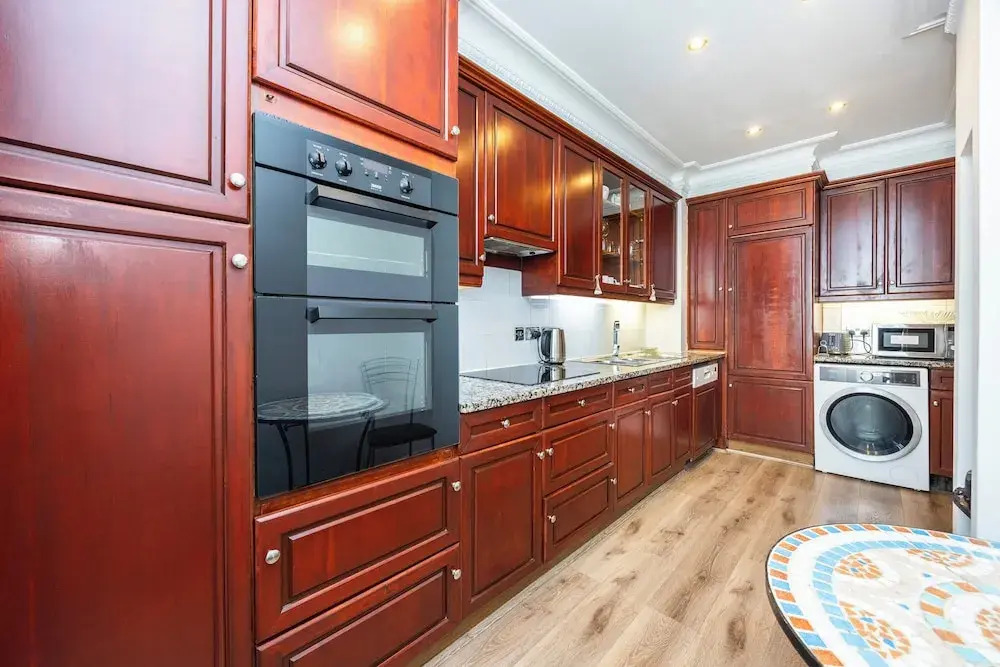 Foto - Carlton Court - Mayfair