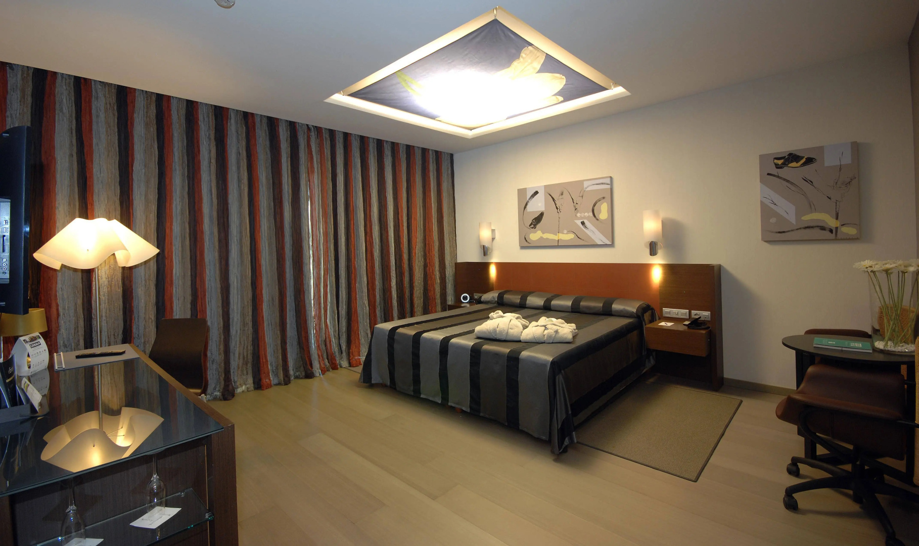 Photo - Sercotel El Encin Golf