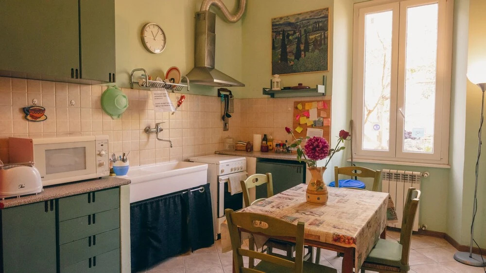 Foto - Casa particular underground