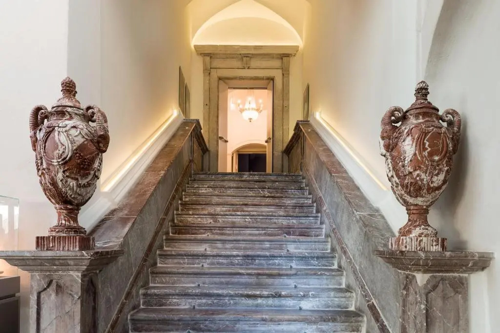 Photo - Hotel Metropole Taormina