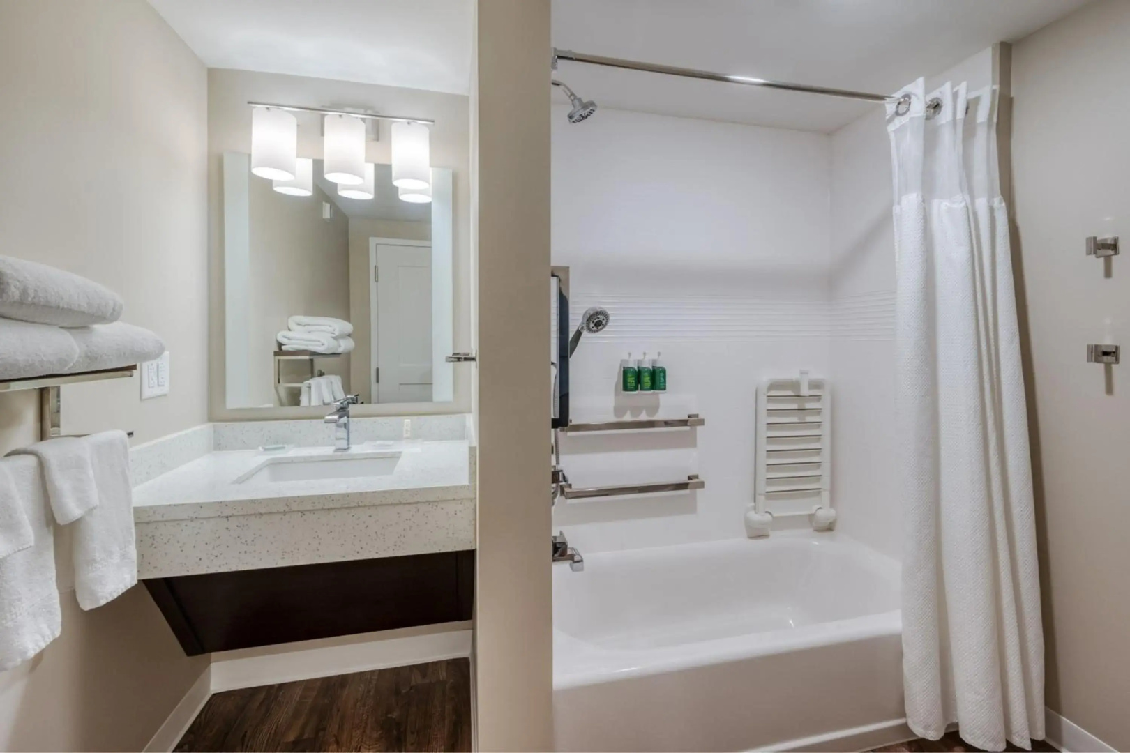 Photo - TownePlace Suites by Marriott Indianapolis Airport