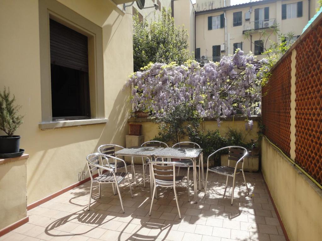 Foto - Hotel Delle Camelie