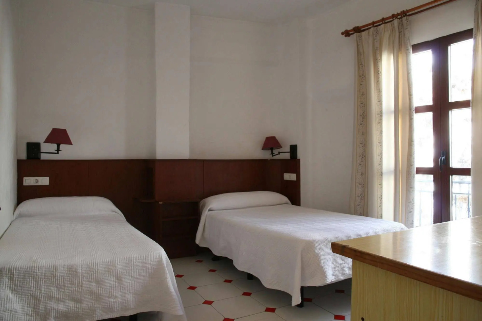 Foto - Pensión San Joaquín