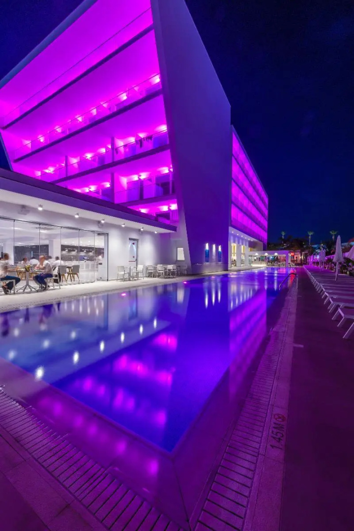 Foto - Seasons Hotel (Adults Only)