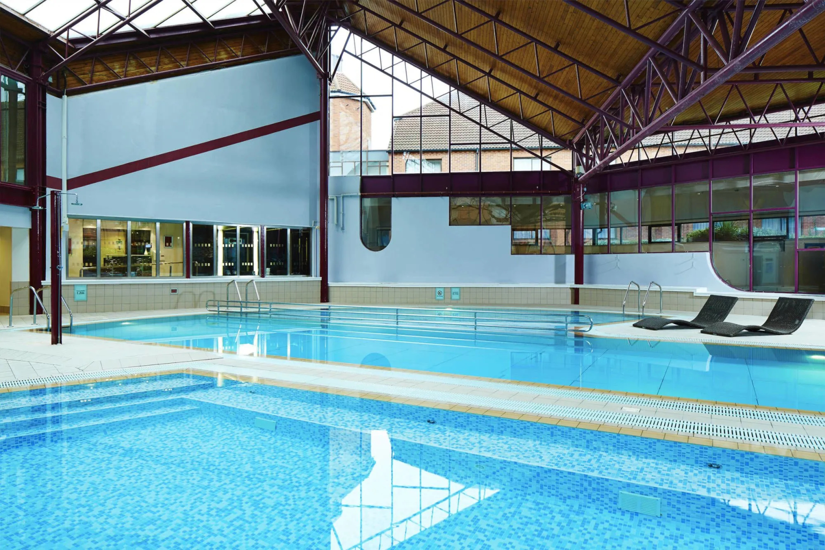 Photo - Delta Hotels by Marriott Waltham Abbey