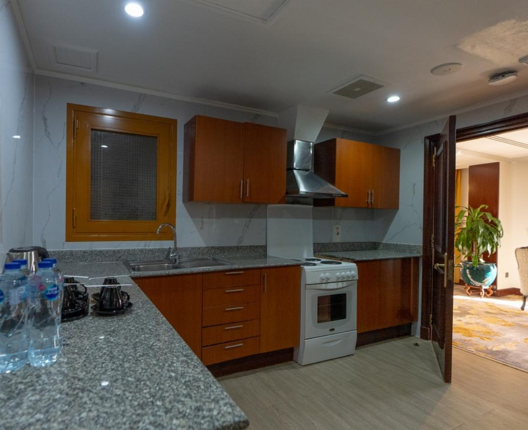 Photo - Dar Al Taqwa Hotel
