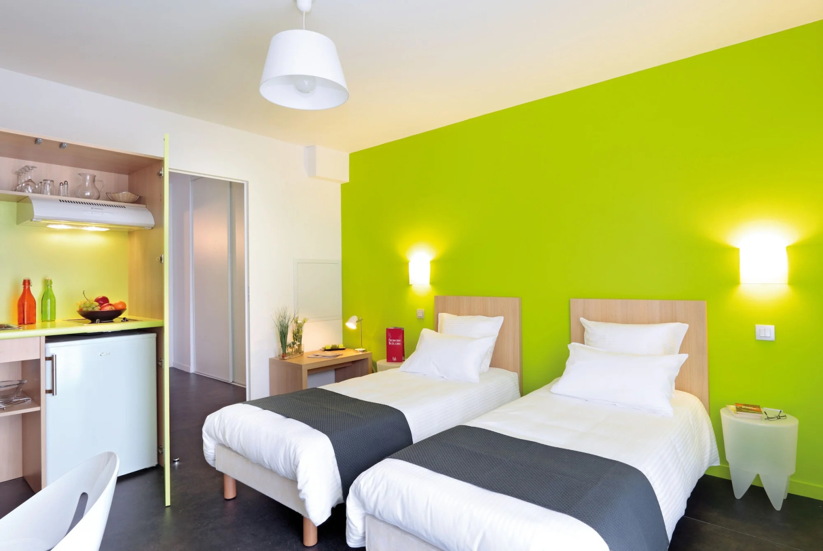 Photo - Appart’City Confort Tours