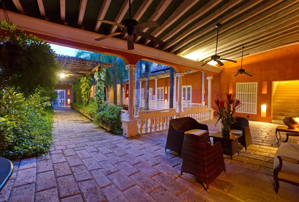 Photo - Casa Pestagua Relais Châteaux