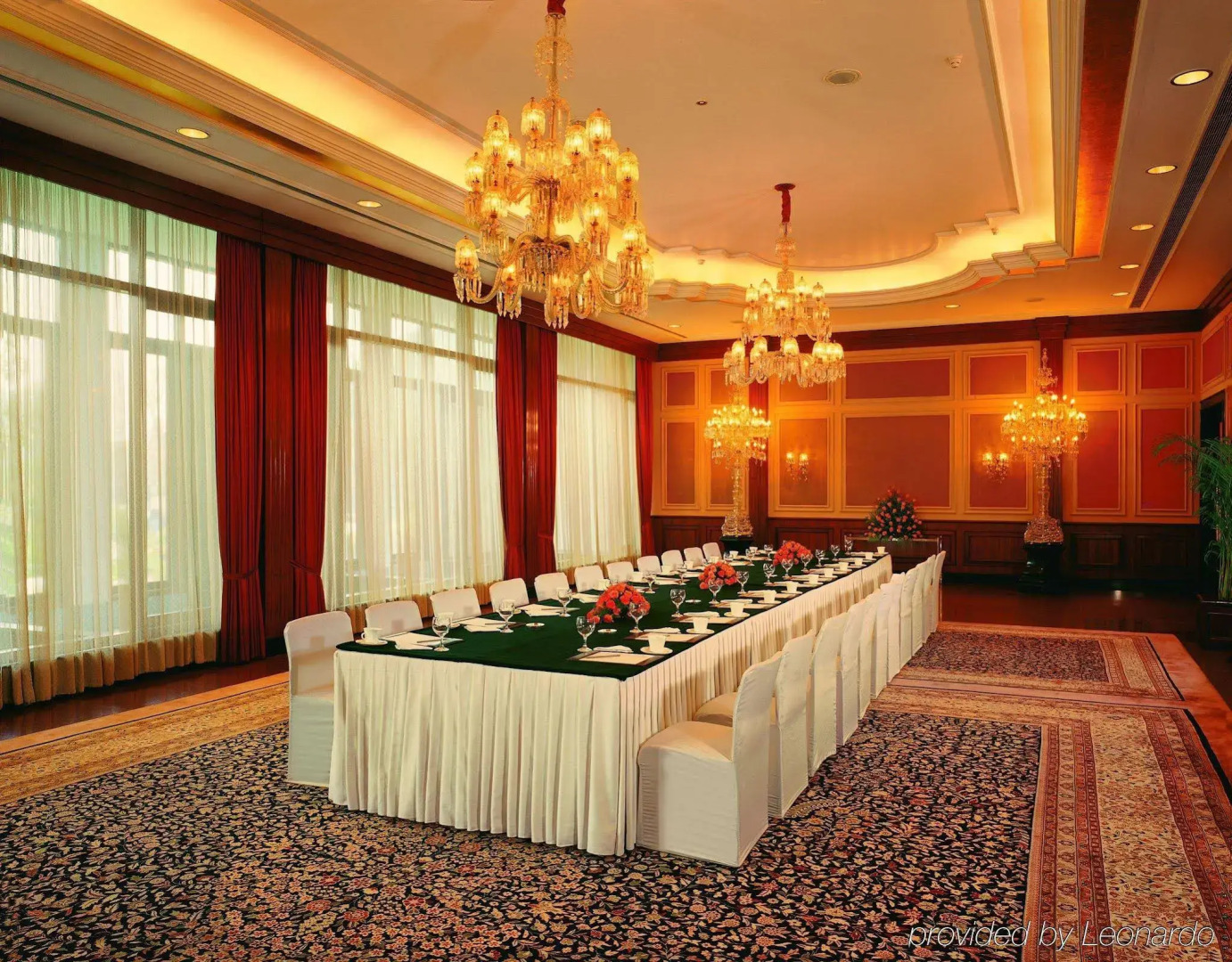 Foto - The Oberoi New Delhi