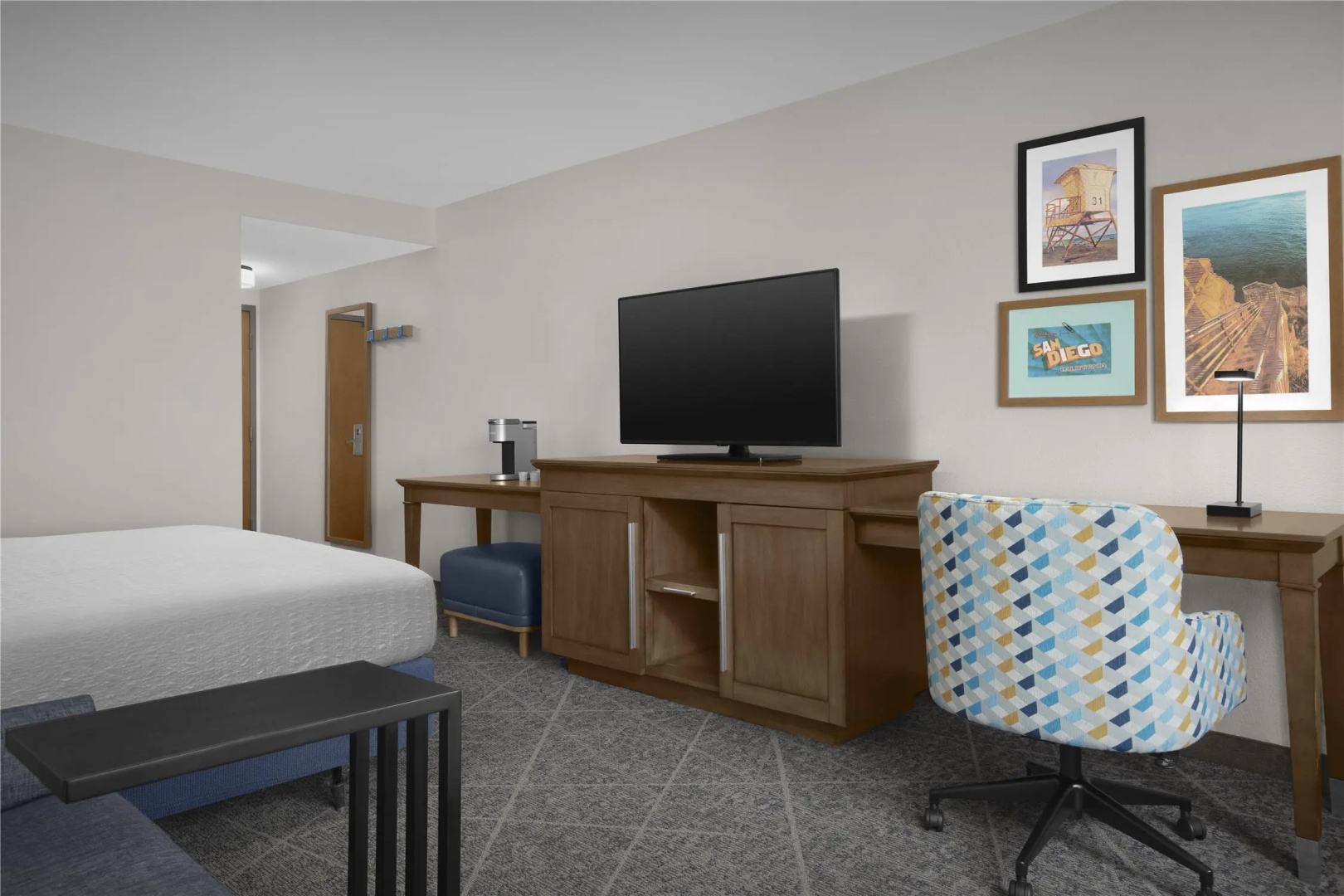 Photo - Hampton Inn San Diego-Downtown