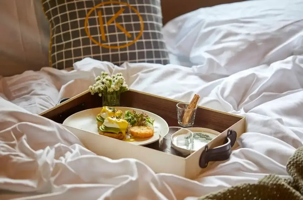 Photo - The Kin Hotel