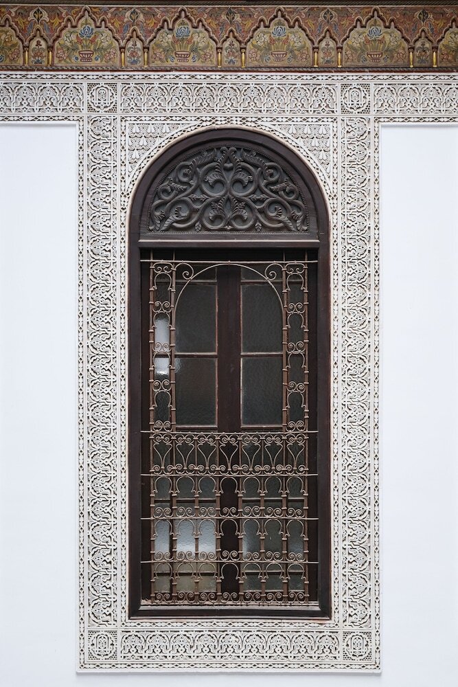 Foto - Le Grand Alcazar - Riad