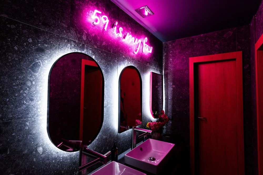 Foto - Hotel Kitchen59