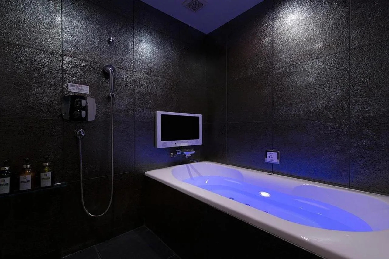 Foto - Hotel Glanz Cascata