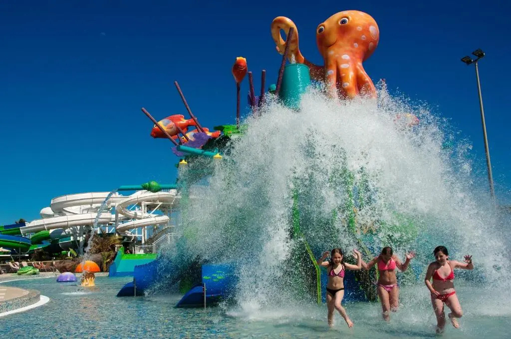 Photo - Relaxia Lanzasur- All Inclusive