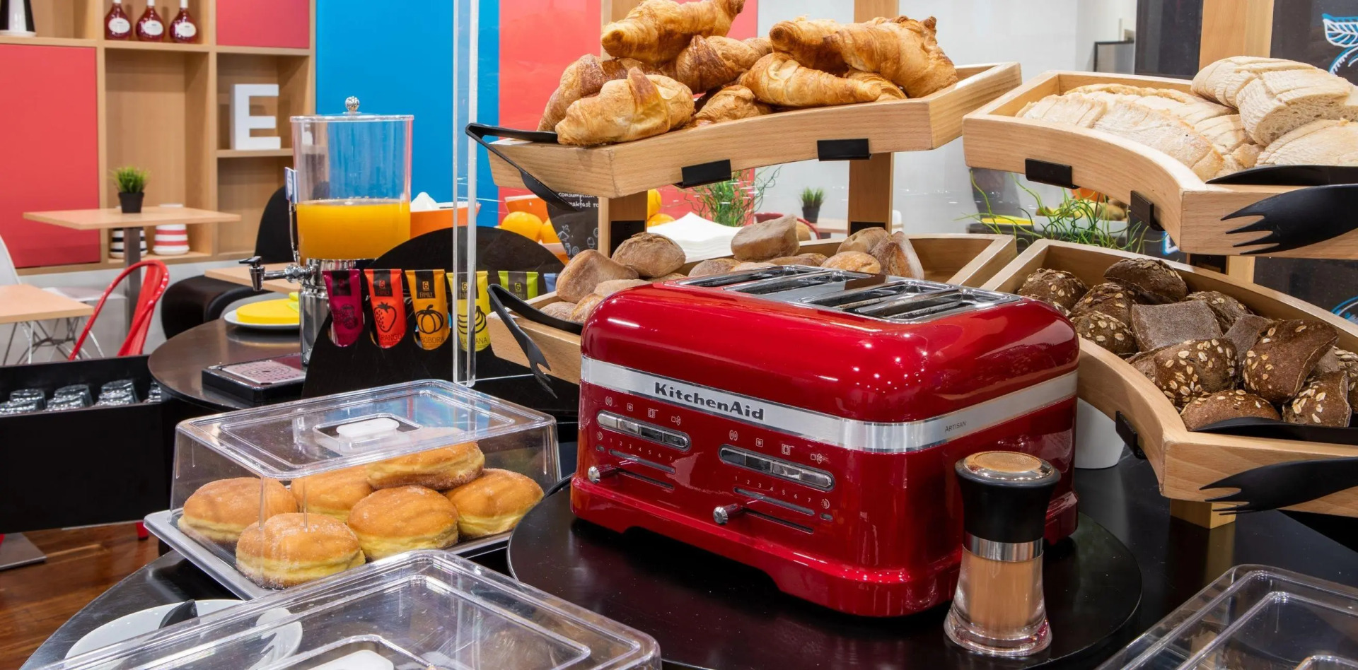 Foto - Stay Hotel Porto Centro Trindade