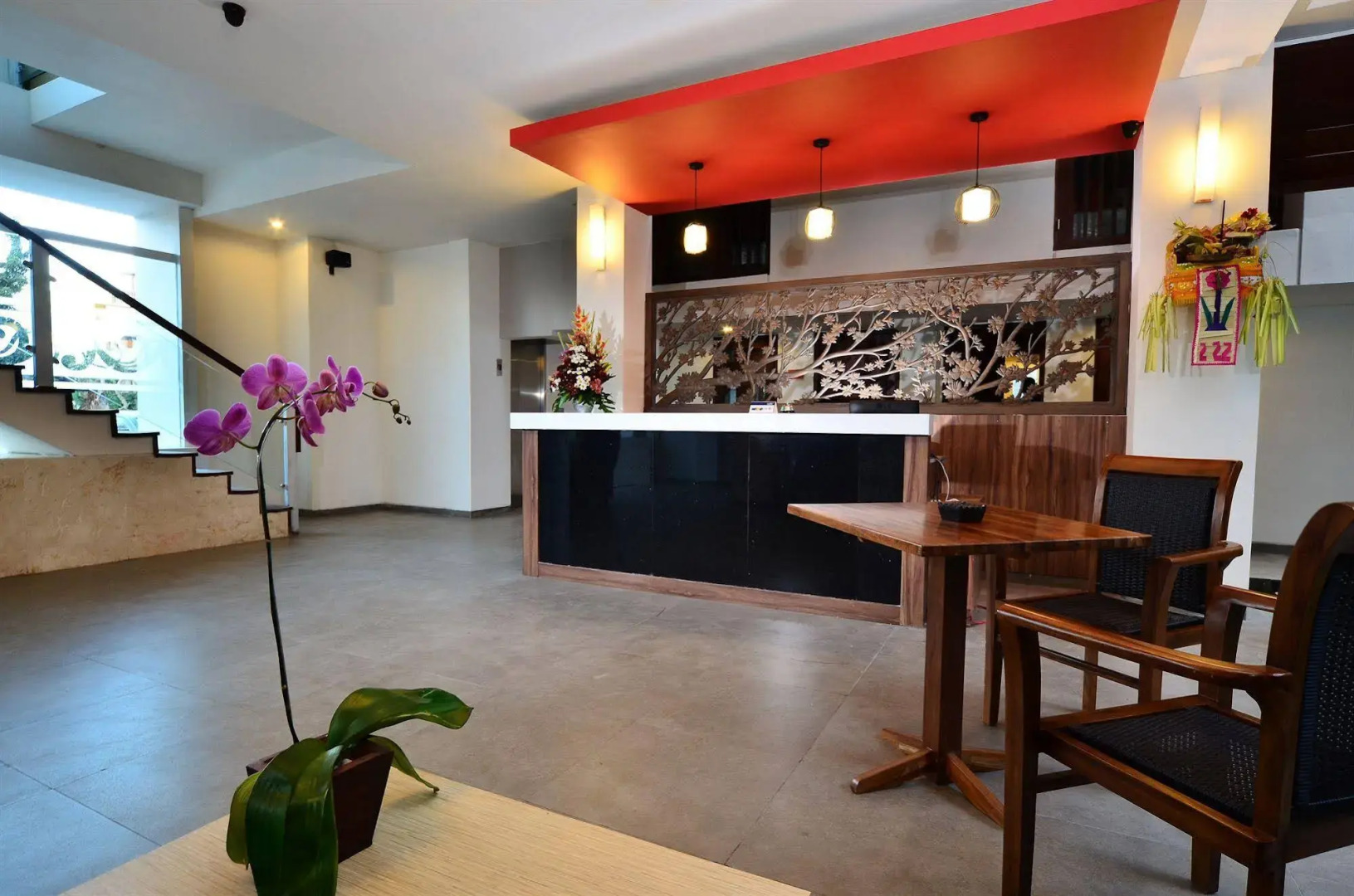 Foto - The Legian Sunset Residence