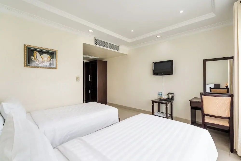 Photo - La Bonita Hotel & Apartments