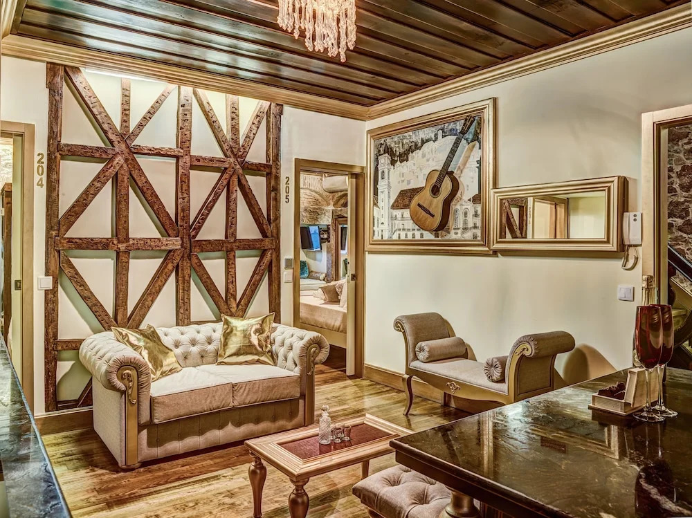 Photo - Solar Antigo Luxury Coimbra