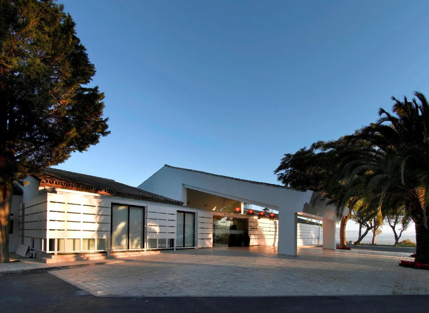 Photo - Parador de Antequera