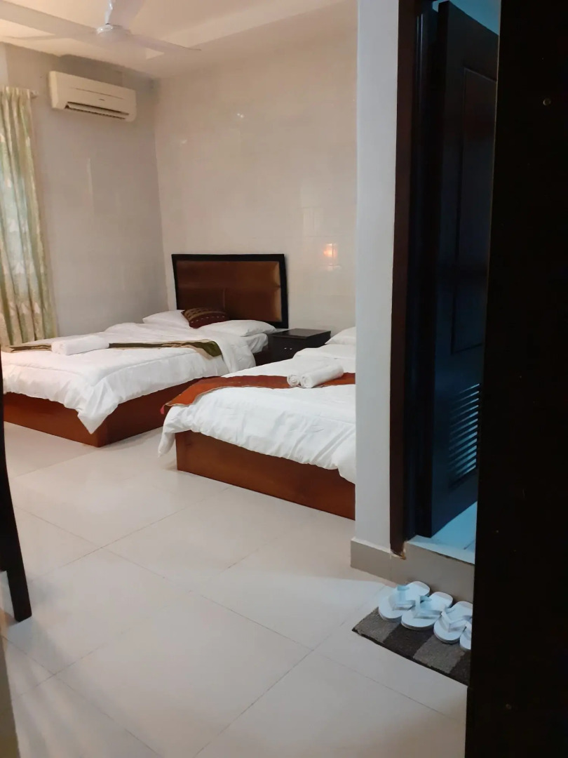 Foto - New Season Riverside Hotel