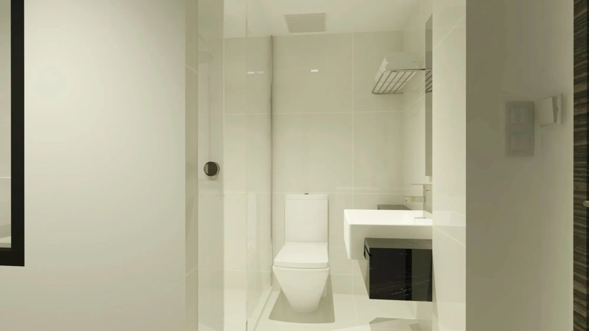 Foto - Sovereign Group Hotel at Pratunam