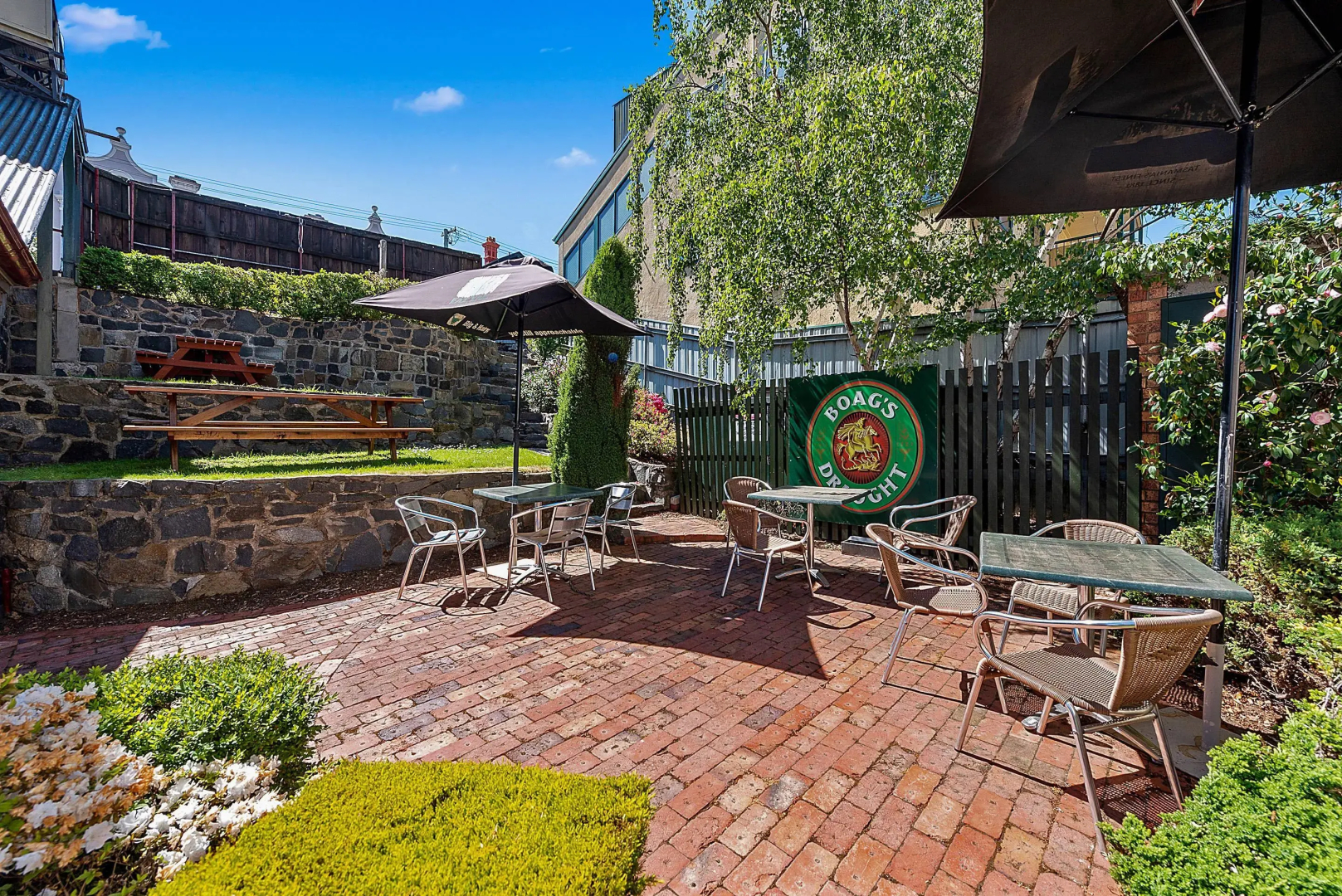 Foto - Quality Hotel Colonial Launceston