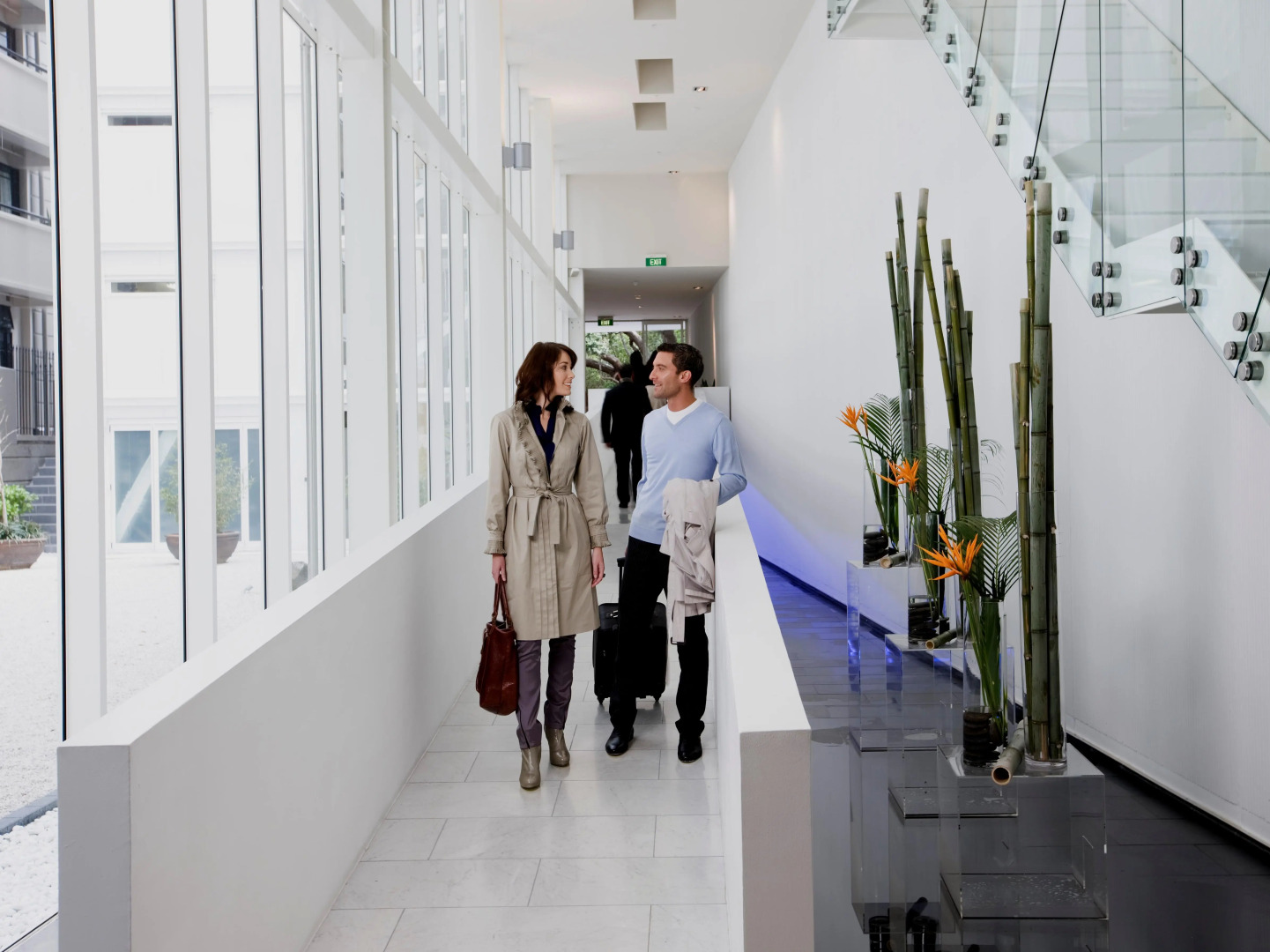 Photo - The Quadrant Hotel & Suites