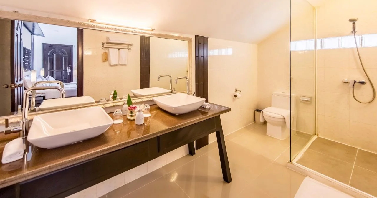 Foto - White Mansion 白色公馆