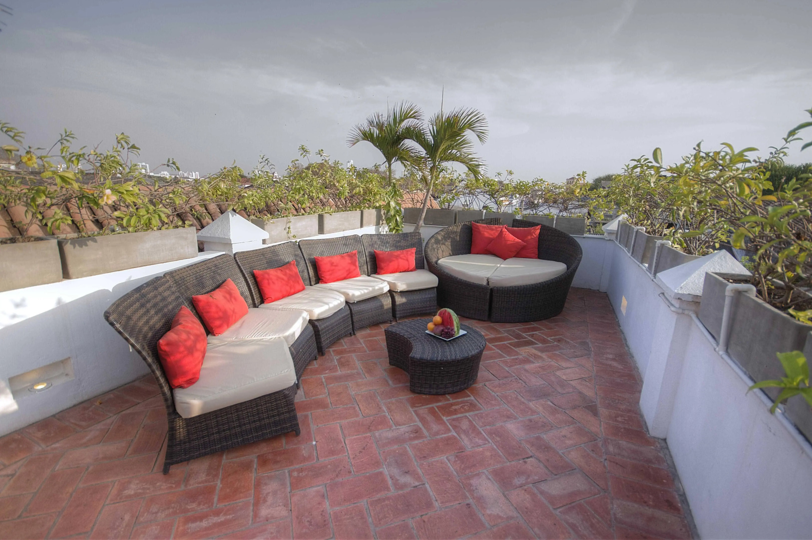 Photo - Hotel Casa Canabal by Faranda Boutique