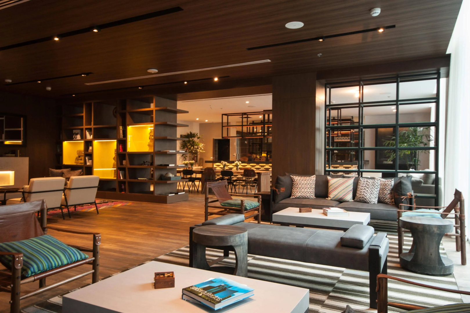 Foto - Hyatt Centric Guatemala City